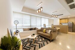 Scotts Highpark (D9), Condominium #453944091